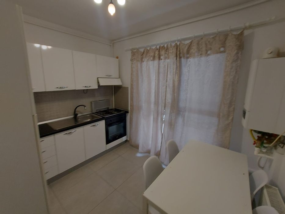 Inchiriez garsoniera str Coralului nr 4 Bragadiru