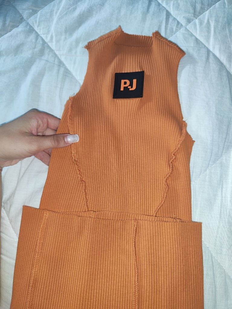 Рокля на Pause Jeans
