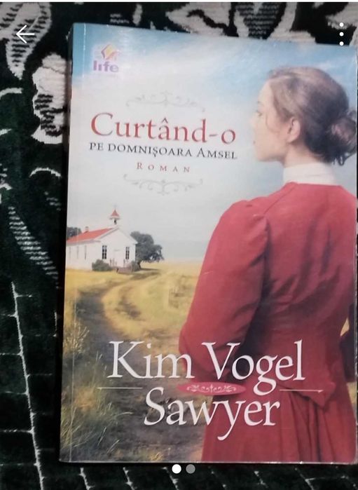 Vand 2 Romane crestine