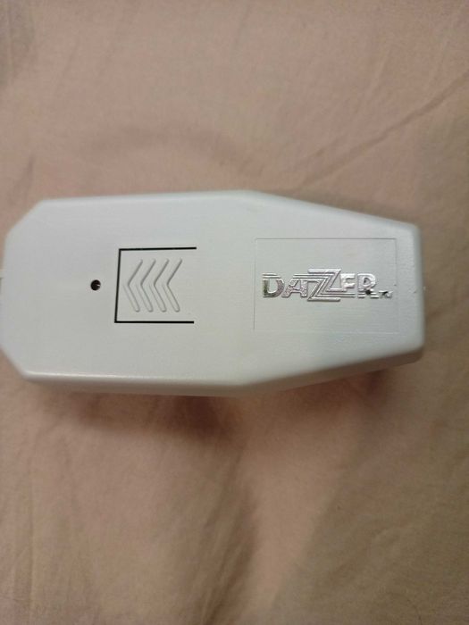 Кучегон Dazzer -американски