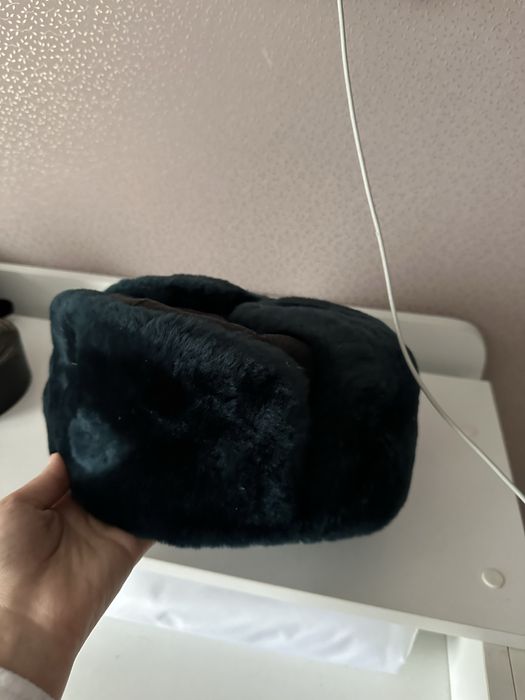 Продам военную ушанку