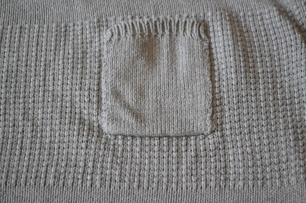 Pulover original Jack & Jones mar. XXL / Plover firma Anglia / Pulover