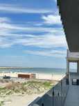 Apartament  de vanzare, vedere la  mare