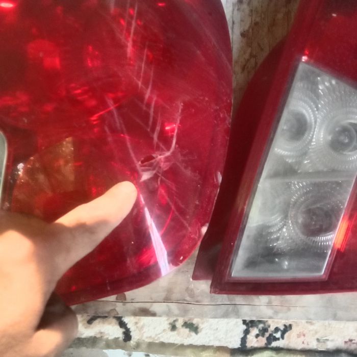 Продам запчасти на Шевроле