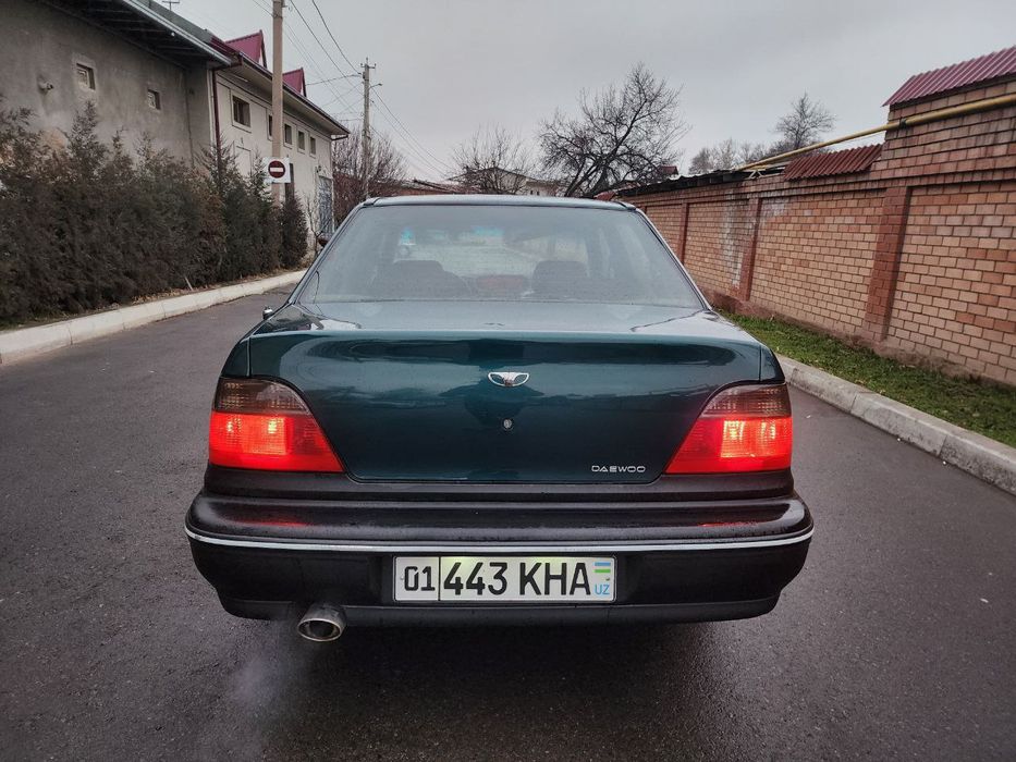 Насия савдо ГБО СПГ Lacetti 1.6L CDX 3 поз. АТ 2012