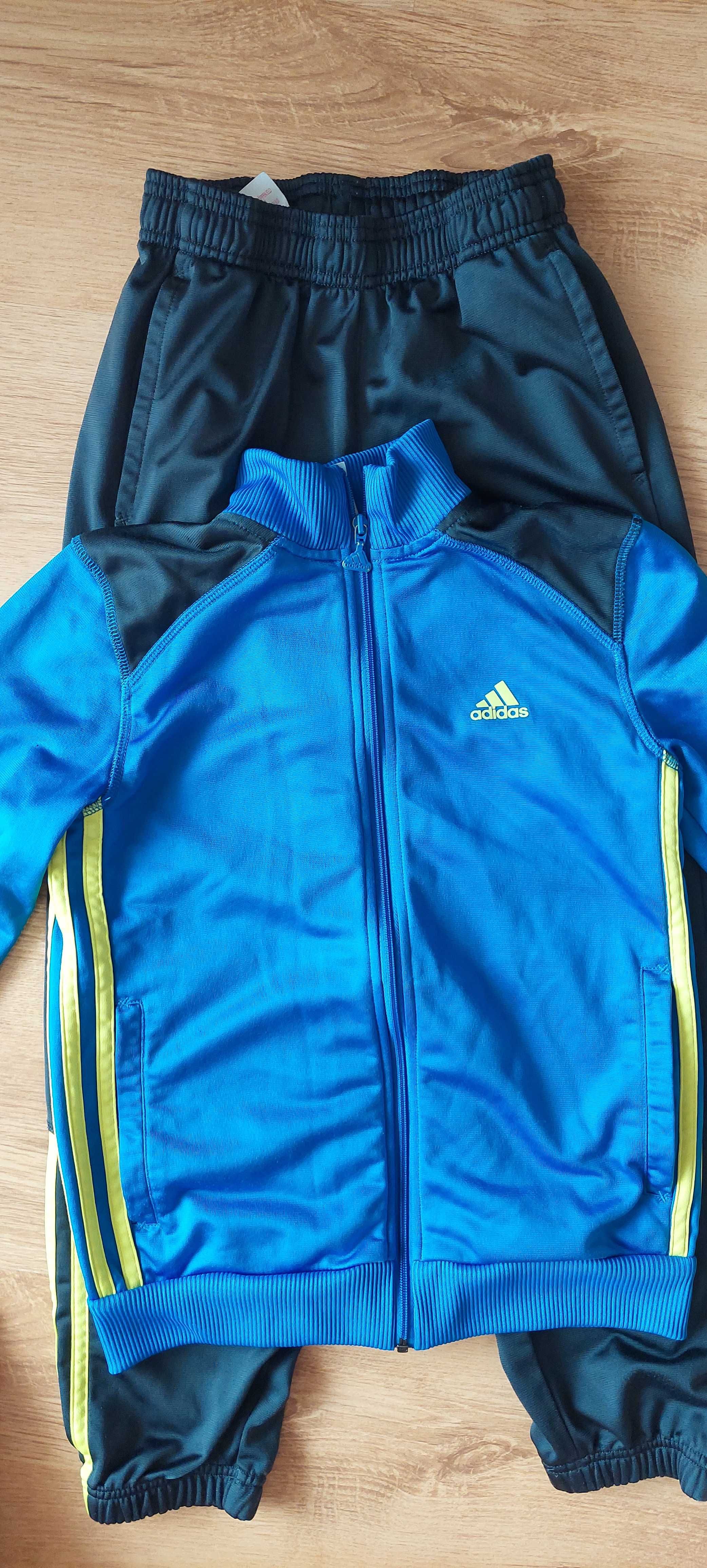 Adidas детски екип -140 размер