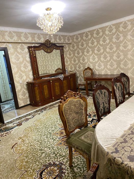 Сергели спутник 16 а 2/5/7. Оилага факат