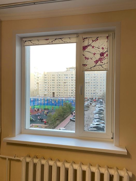 Пластиковые окна откосы стеклопакеты