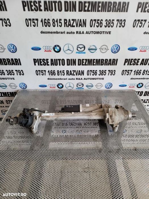 Caseta Directie BMW X5 X6 G05 G06 G07 Cod 6897579