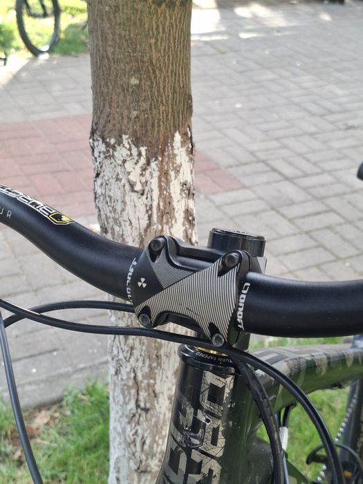Dartmoor primal 27.5 2020