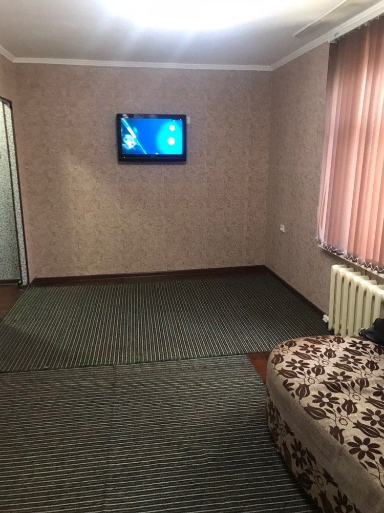 Сдается в аренду квартира