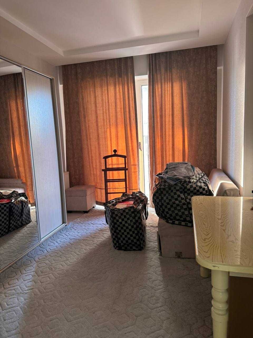 ;Яккасарай‼️Zarafshan 3ком квартира 74м2 Центр Бизнес класса улБабура