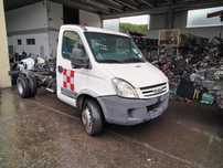 Ивеко Дейли/Iveco Deily 65c15 3.0 HPI 2008г