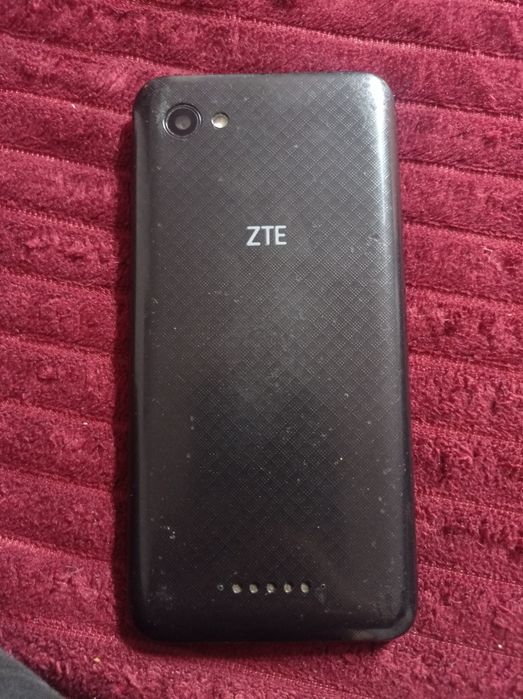 Телефон ZTE сломан