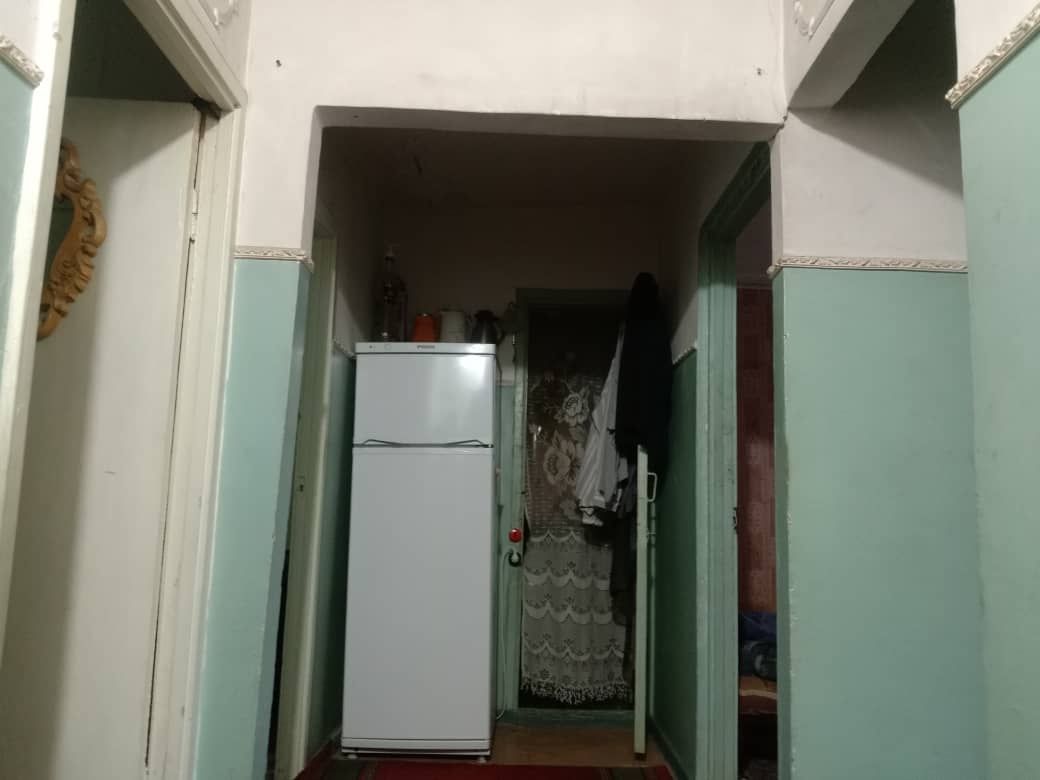Продаётся 3х квартира