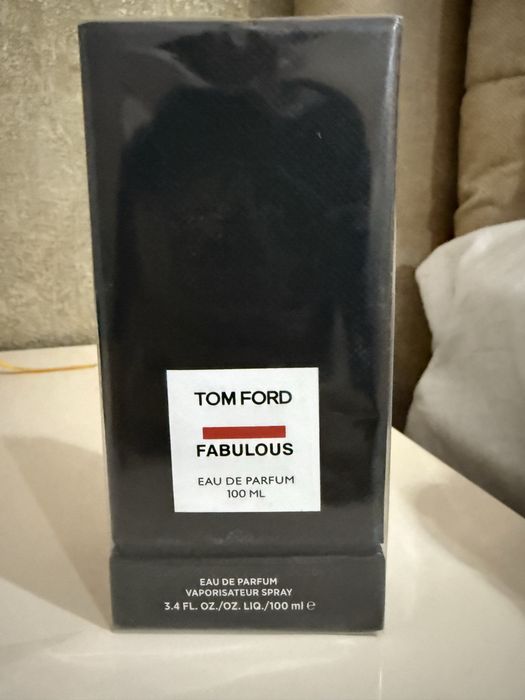 Tom Ford Fucking fabulous