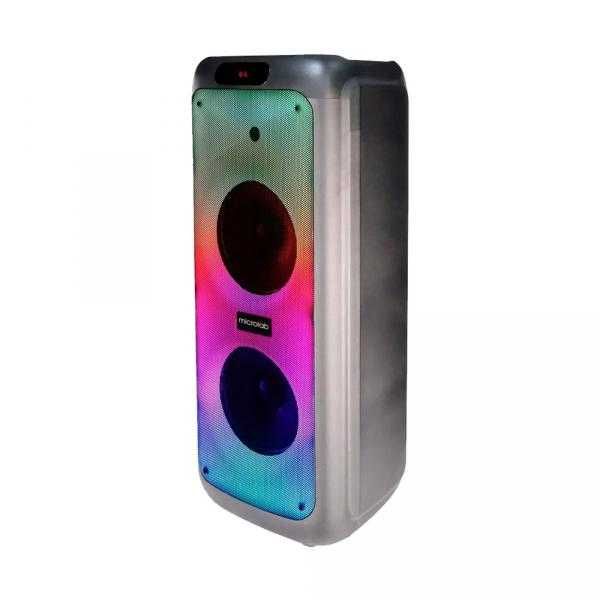 Microlab PT1000W Black 80W RMS 1,4