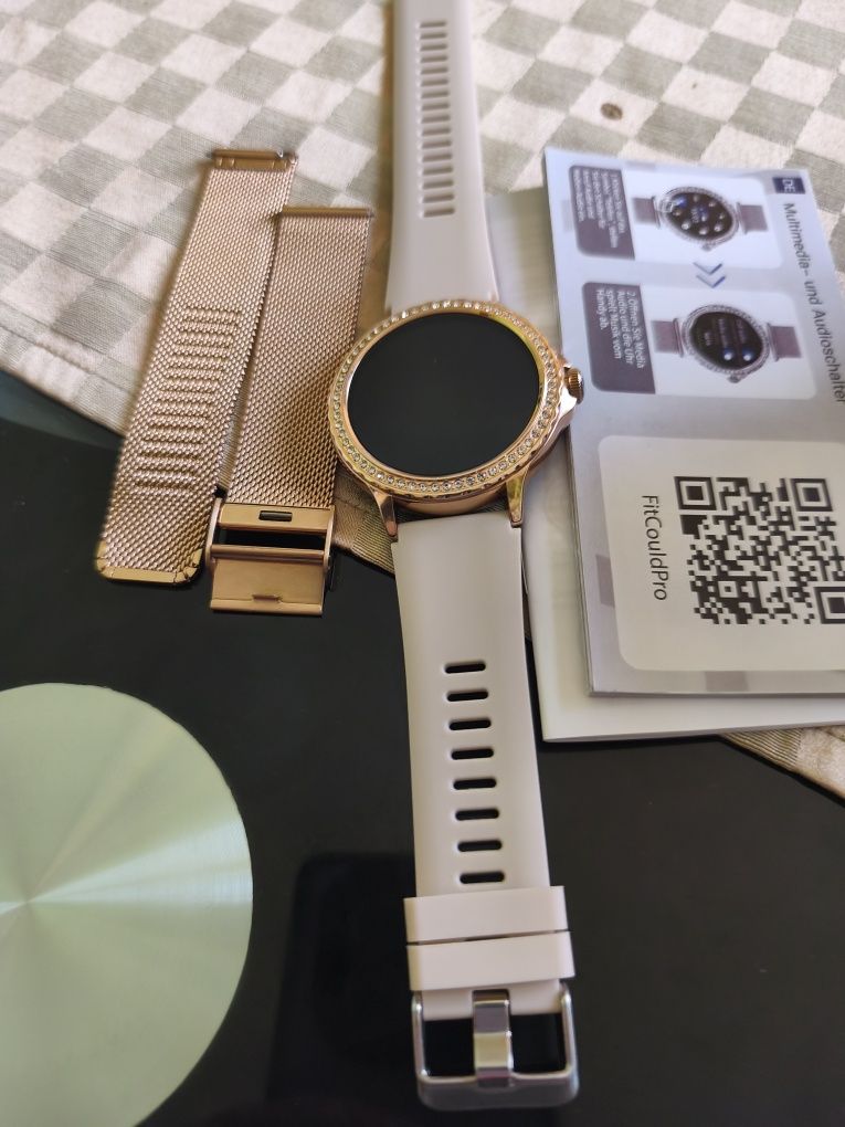 Смарт часовник WATCH