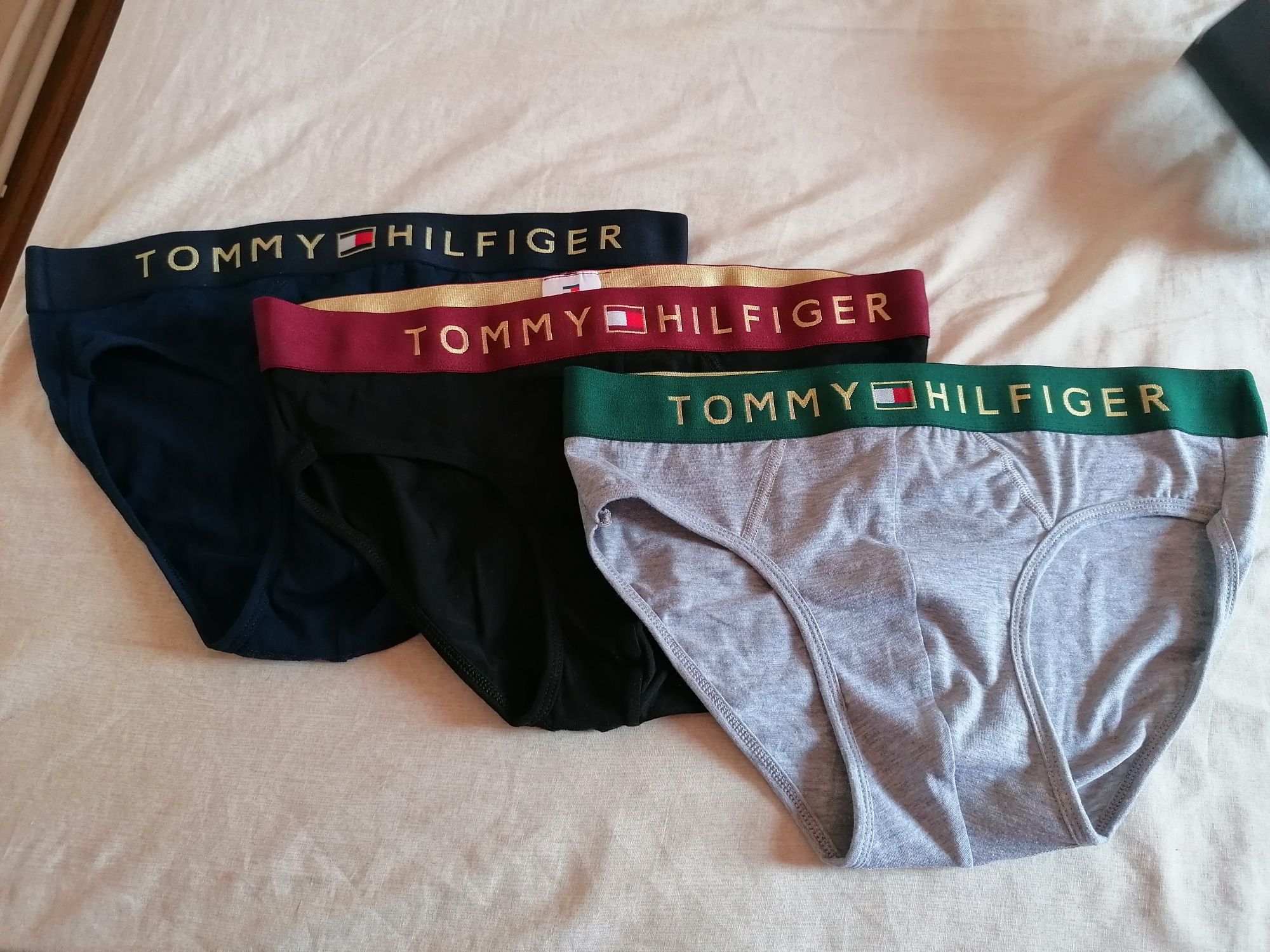 Слипове Tommy Hilfiger