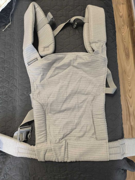 Кенгуру за бебета