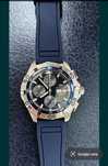 Ceas Cousteau Diver