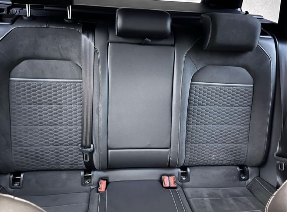 Volkswagen Golf 7 GTD