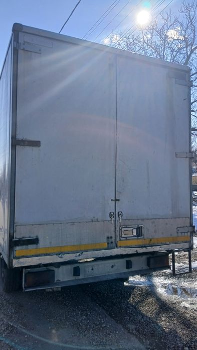 Cub Ducato, Jumper, Boxer
