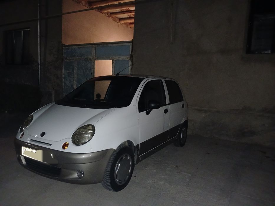 Matiz best sotiladi yoki arendagayam beriladi