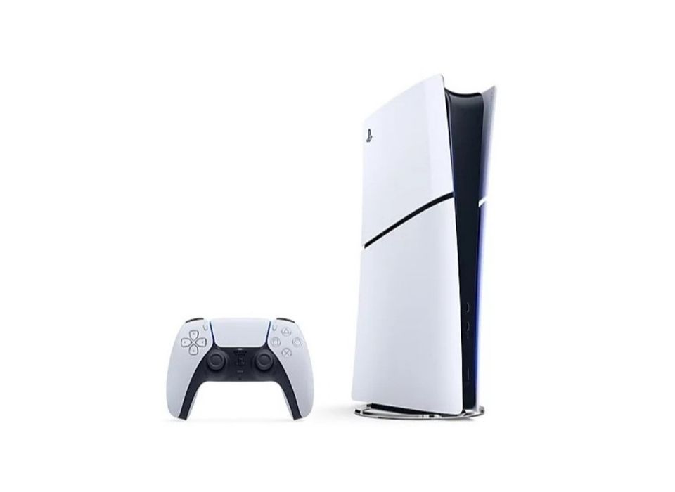 Sony PlayStation 5