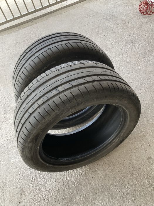 Лятни гуми 255-45-18