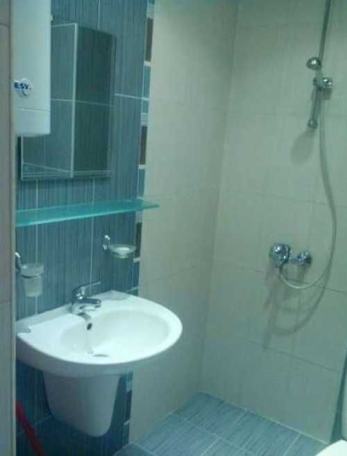 Дава се под наем Едностаен апартамент в Бургас, Възраждане - 30 кв.м за 76.5 € - Снимка #2