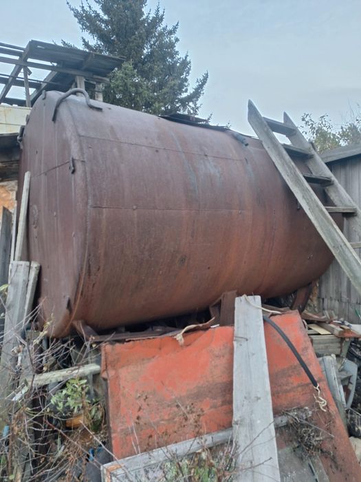 Продам бак для воды