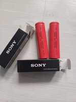 SONY акумулаторни батерии 18650HP, 1500 mAh, 3700 V