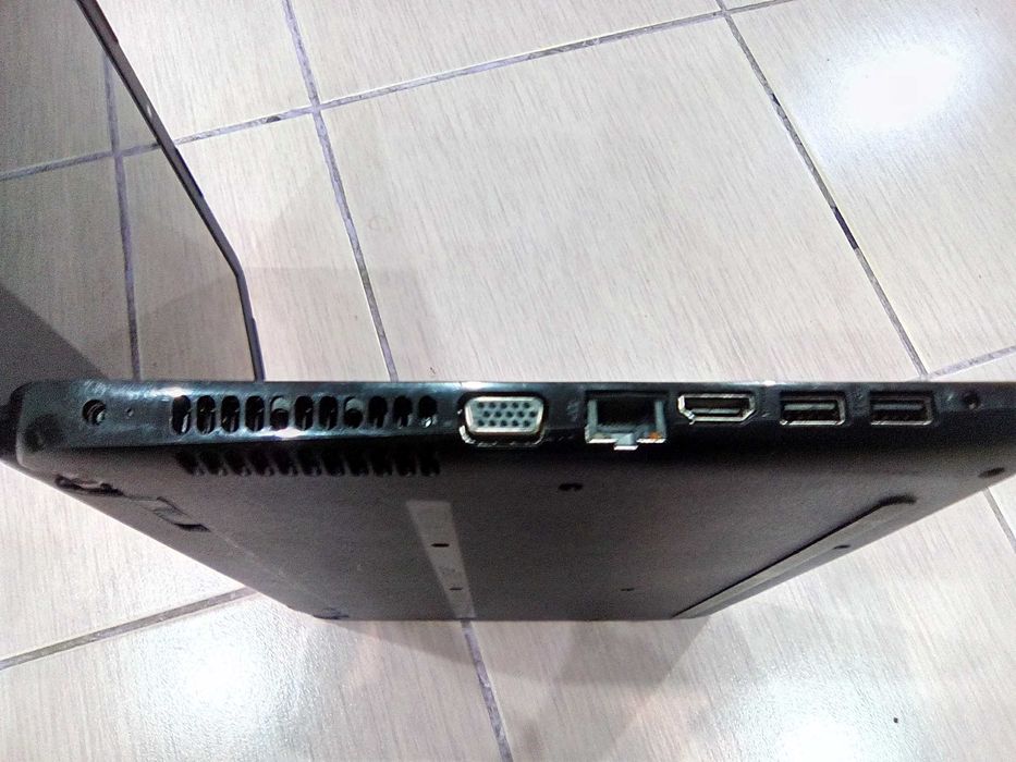 Лаптоп HP Notebook 14-am000nf - 2 ядра