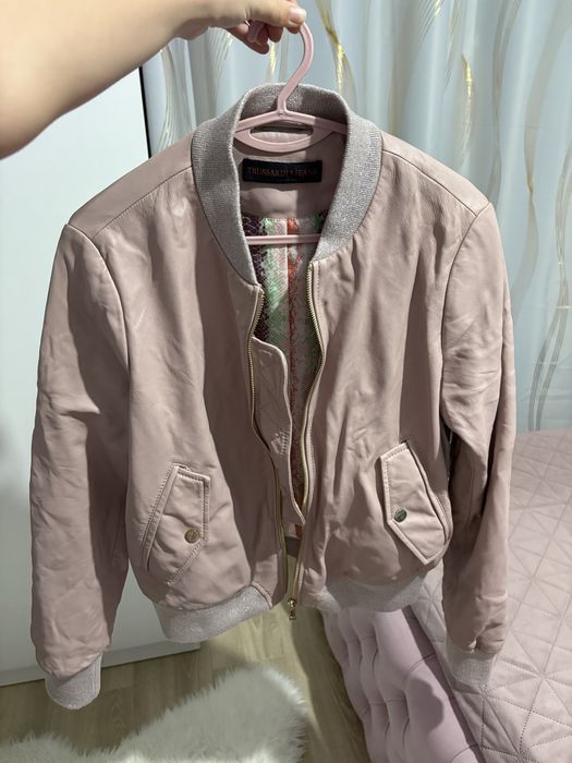 Jacheta Trussardi Jeans