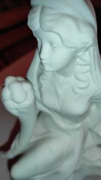 Statueta Diana si cornul abundentei