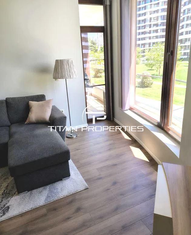 Дава се под наем Двустаен апартамент в Варна, Трошево - 71 кв.м за 900 € - Снимка #2