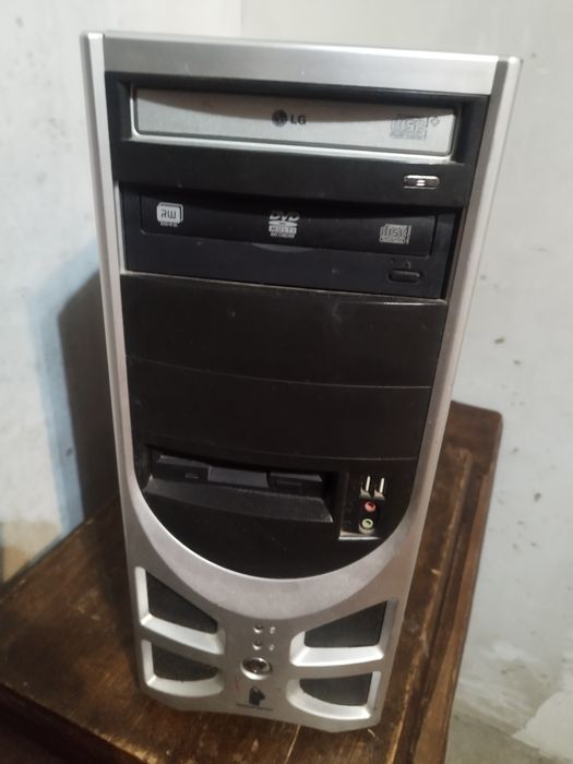 Продам системный блок