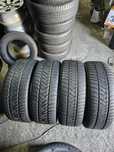 4 anvelope iarna 245 45 20 Pirelli Runflat