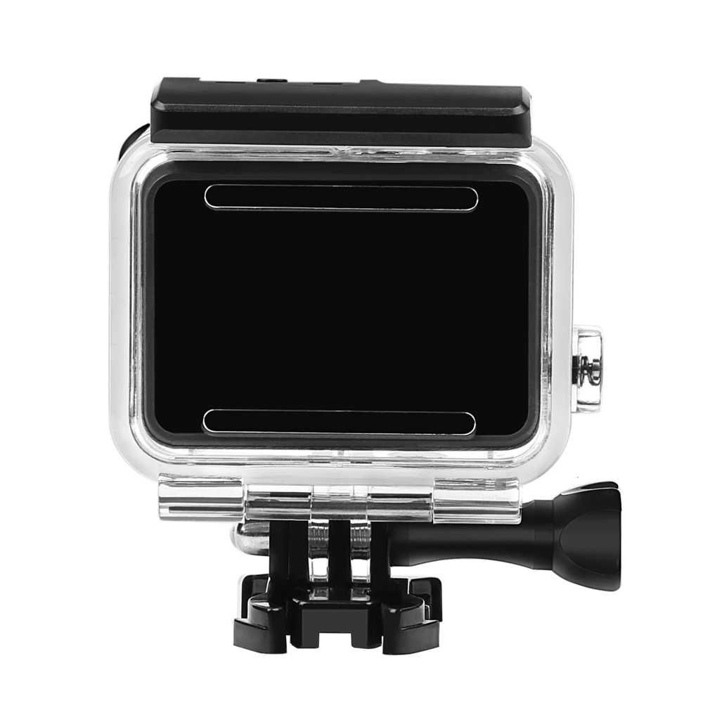 Carcasa subacvatica waterproof camera actiune GoPro Hero 7 6 5 Black