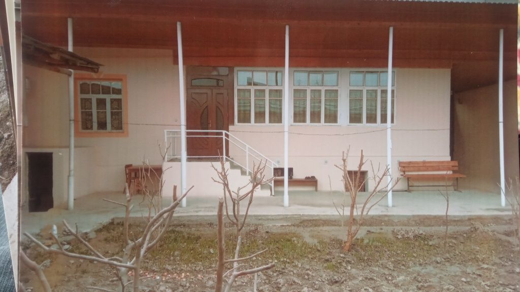 Yashnobod tumani