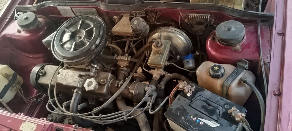 Продам ваз 2108 на