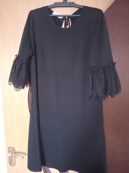 Продам платья 48р