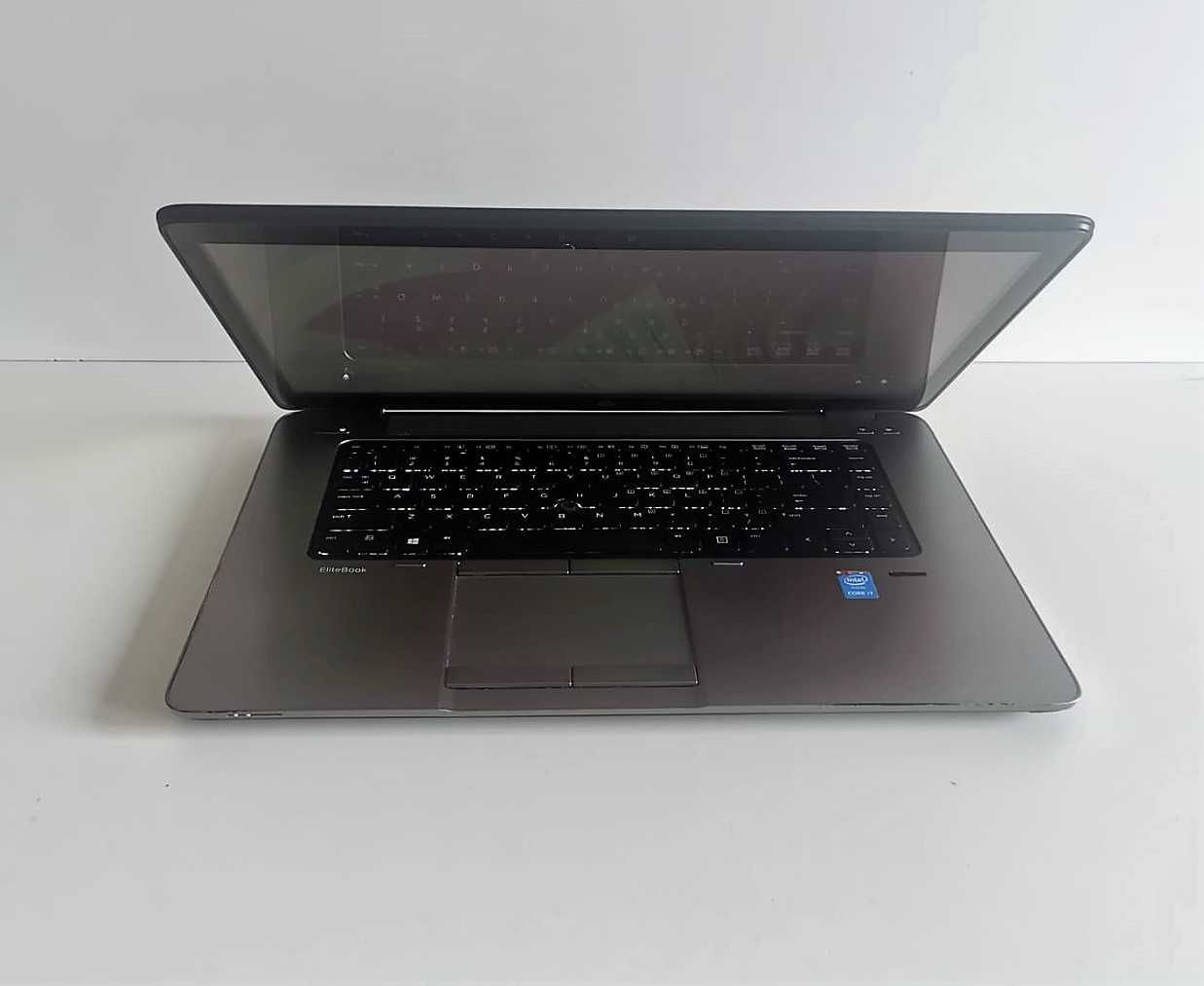 HP EliteBook 850 G2, i7 15,6" FullHD + TouchScreen, Placa Video, SSD