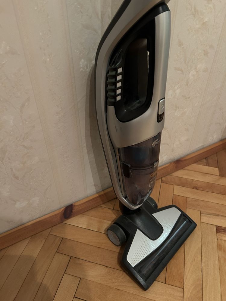 Philips FC6408 PowerPro Aqua