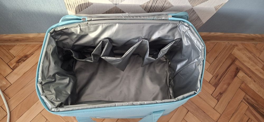 Хладилна чантата