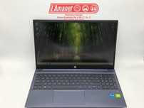 HP Pavilion 15-eg2026nq i5-1235U FullHD 16GB SSD512GB GeForce MX550