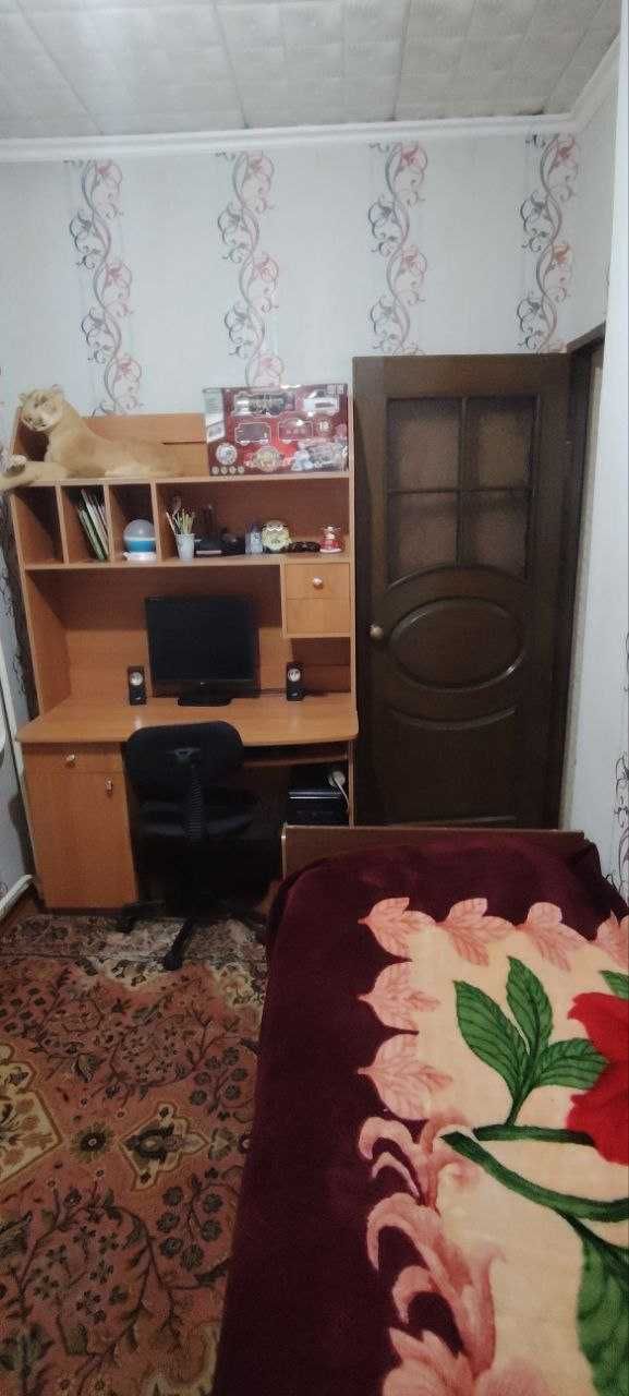 Без маклер! Сдается в аренду своя 3 комнатная квартира ТТЗ-4 ,1 этаж