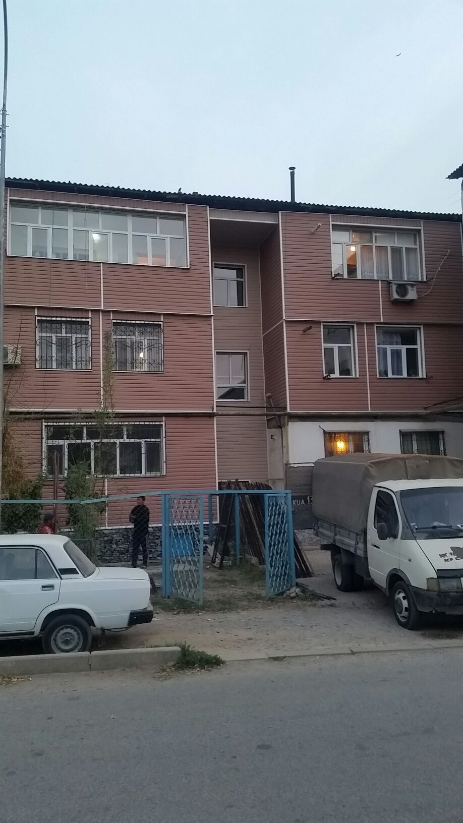 Балкон и лоджия. Обшивка,утепление.Утепление угловых квартир.