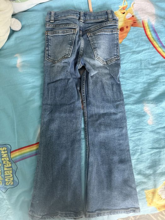 Детски дънки Zara, mayoral